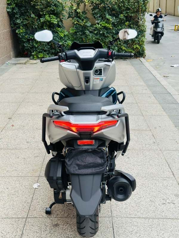 二手春风150SC