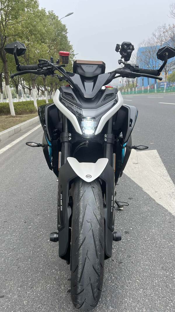 二手春风675NK