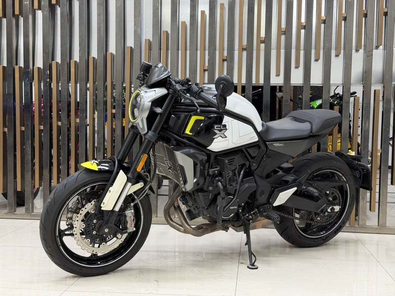 二手春风700CL-X