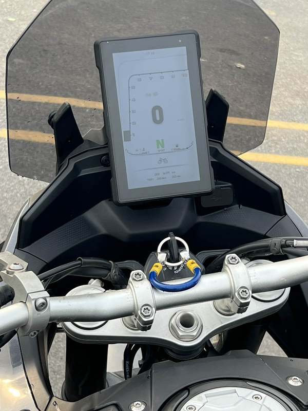 二手凯越800X