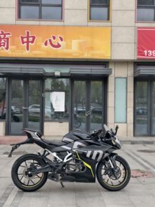 二手春风250SR