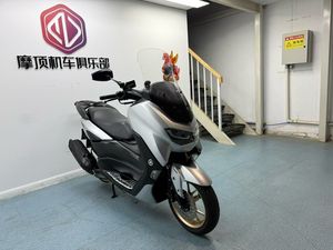 二手雅马哈NMAX
