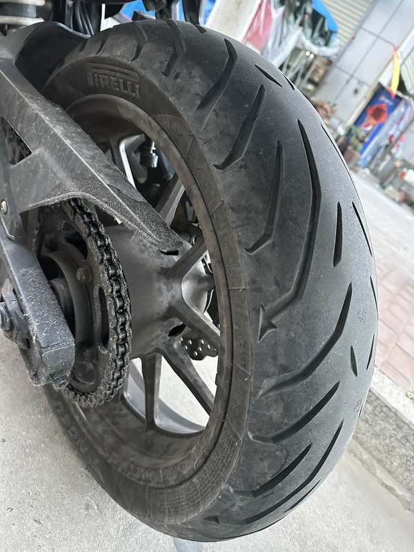 二手无极500R