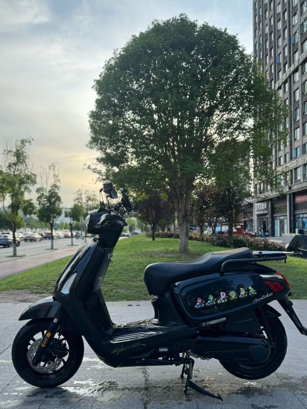 二手光阳Any Like Q 150