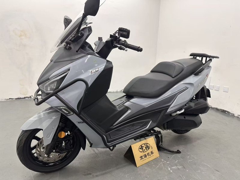 二手三阳Joymax Z 300