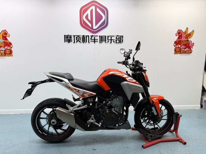 二手凯越Cobra 321R