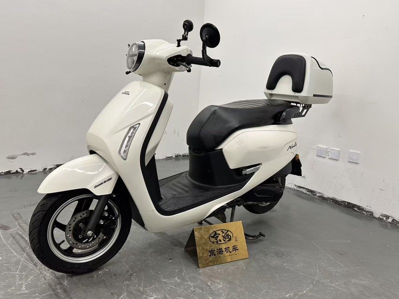 二手新大洲本田NS125LA