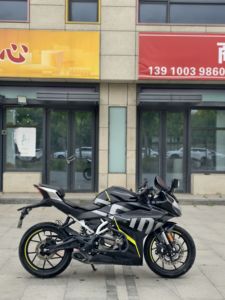 二手春风250SR