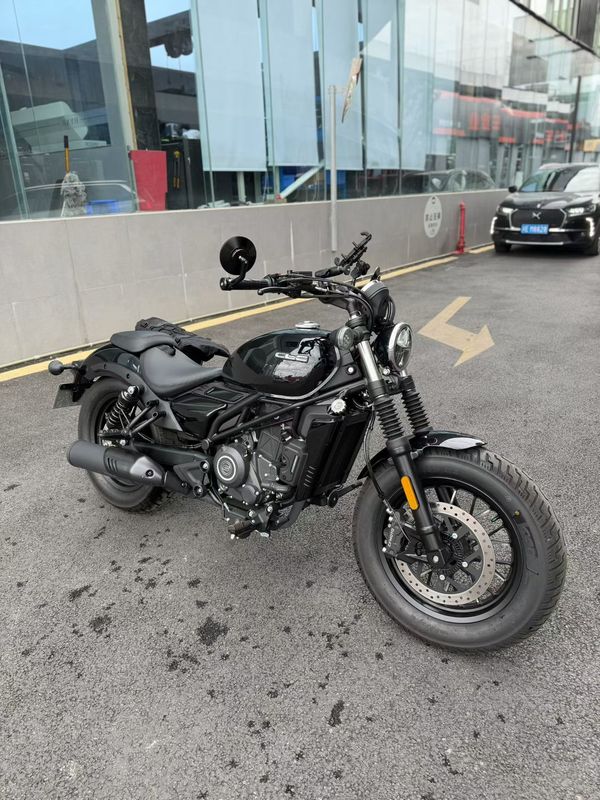 二手春风250CL-C
