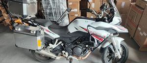 二手贝纳利金鹏 TRK251
