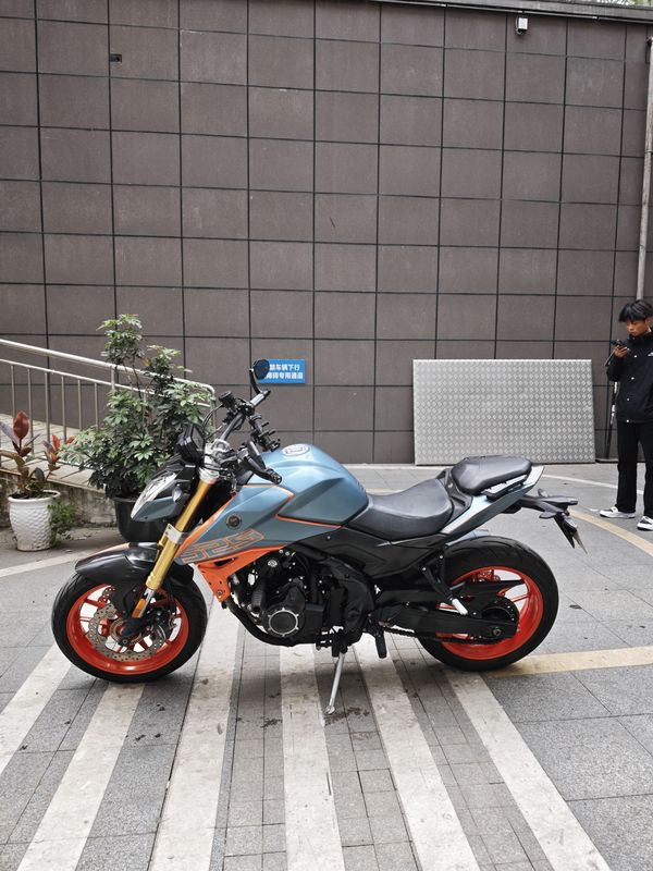 二手无极525R