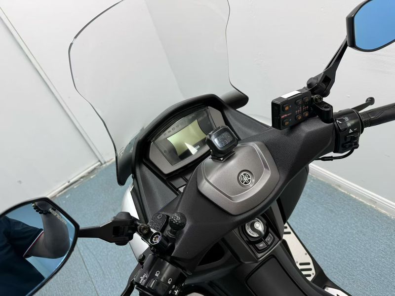 二手雅马哈NMAX