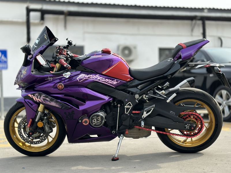 二手无极RR660S