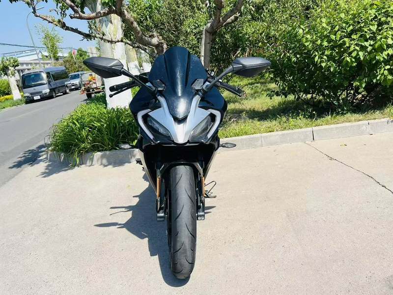 二手春风250SR