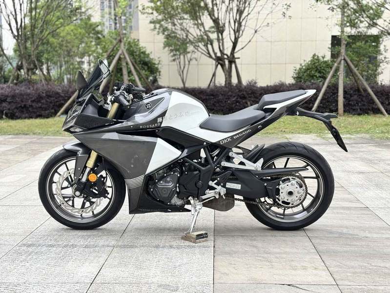 二手凯越321RR