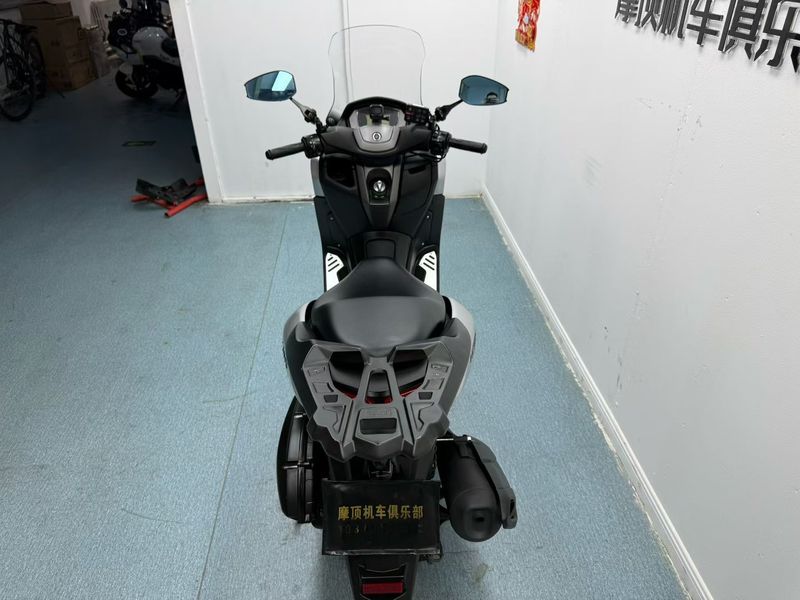 二手雅马哈NMAX