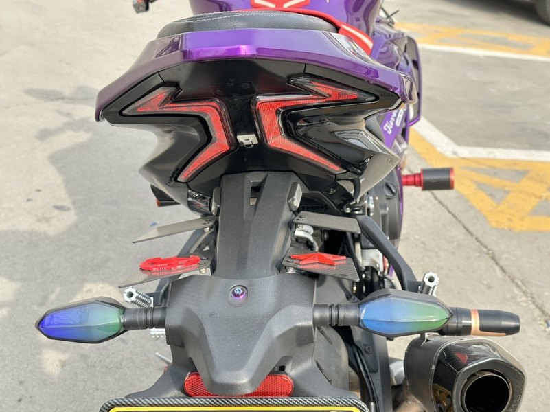 二手无极RR660S
