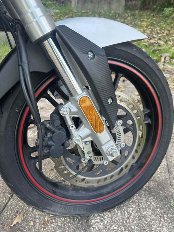 二手无极300R