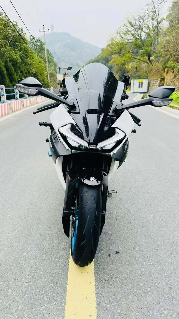 二手春风675SR-R