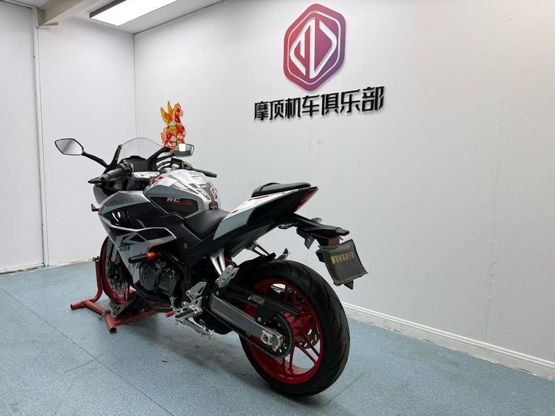 二手赛科龙RC401