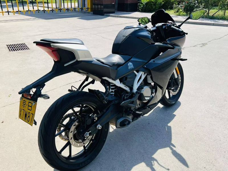 二手春风250SR