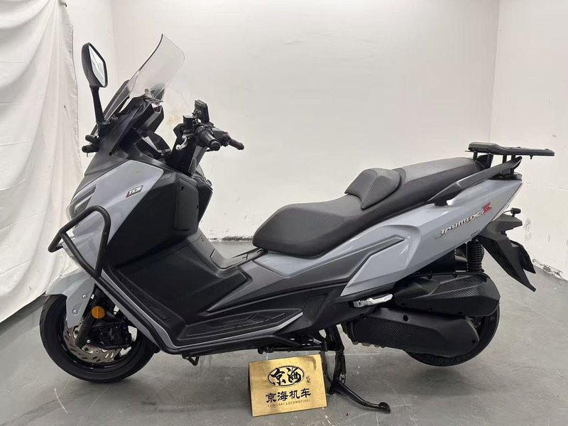 二手三阳Joymax Z 300
