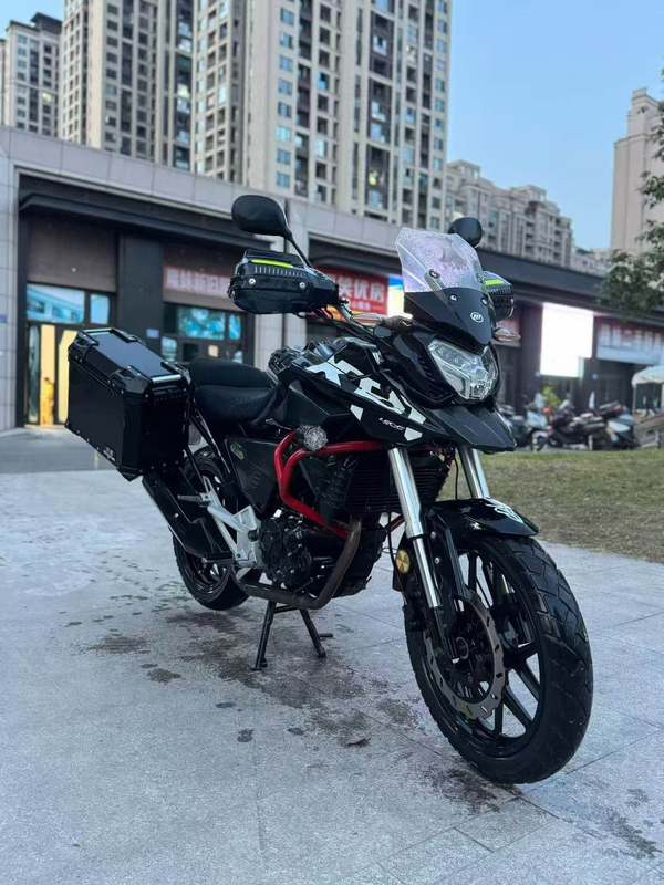 二手力帆KPT200