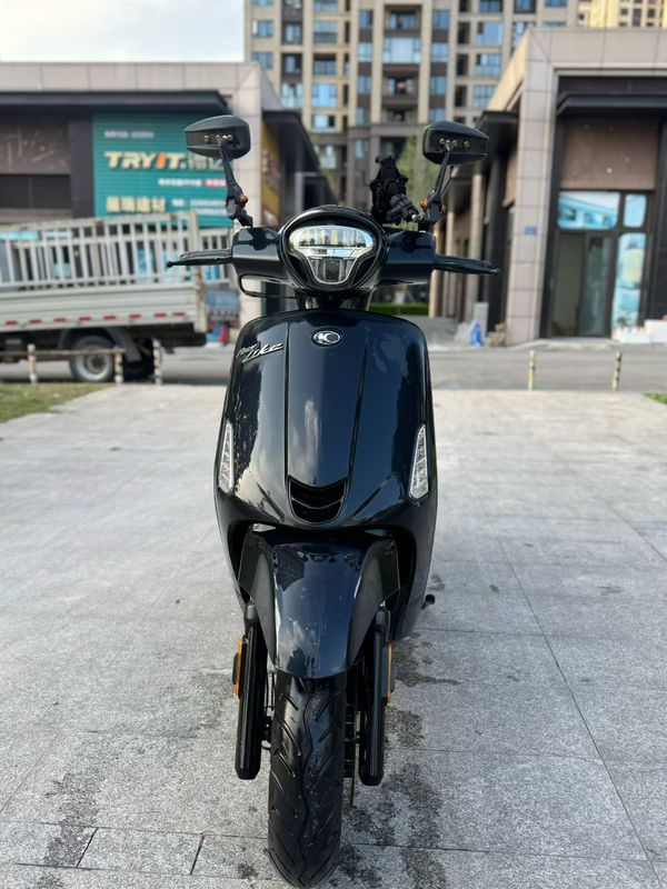 二手光阳Any Like Q 150