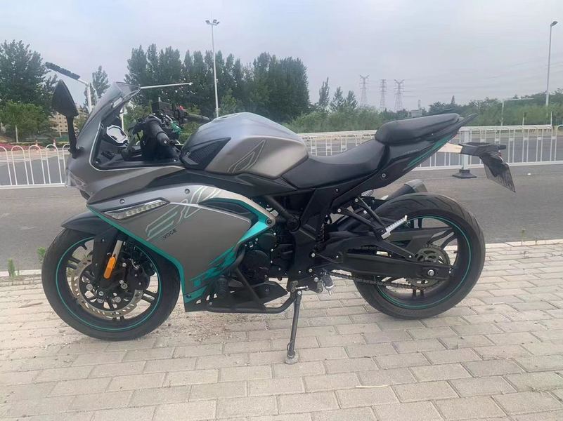 二手无极300RR