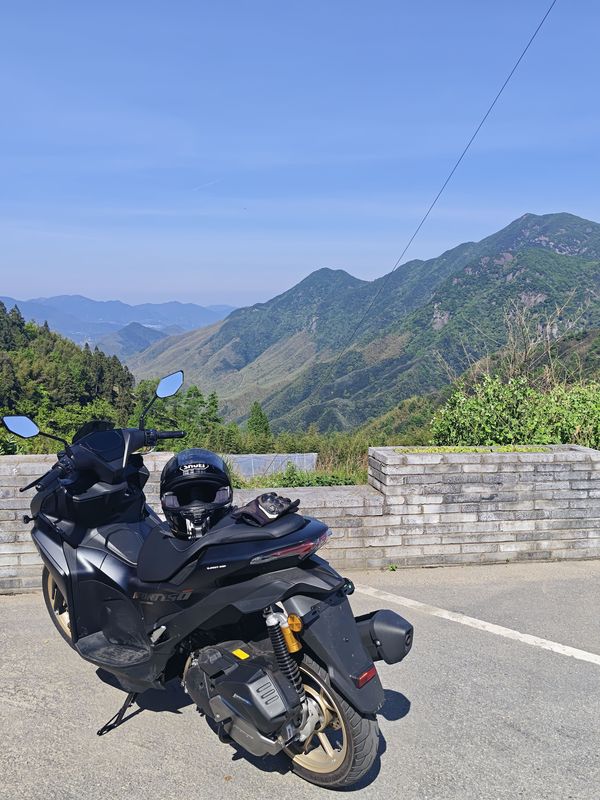 二手QJMOTOR鸿150S