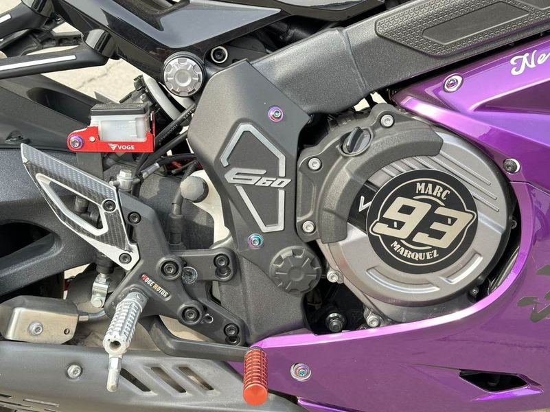 二手无极RR660S