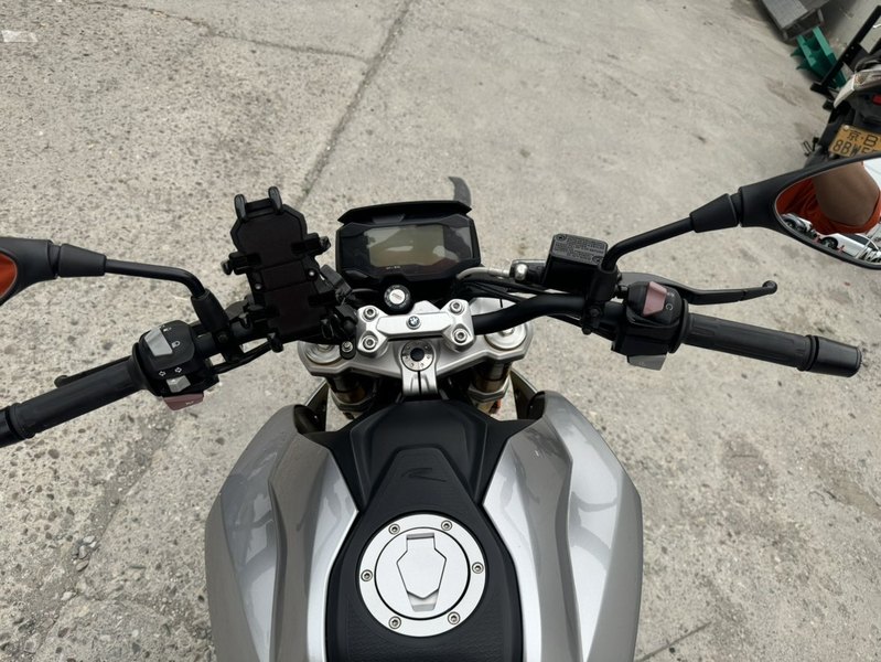 二手宝马G 310 R