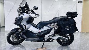 二手本田X-ADV 750