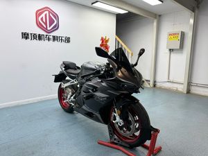 二手QJMOTOR赛921