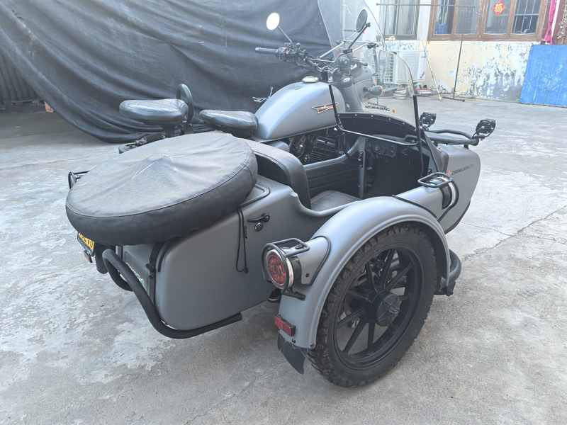 二手长江CJ 650B