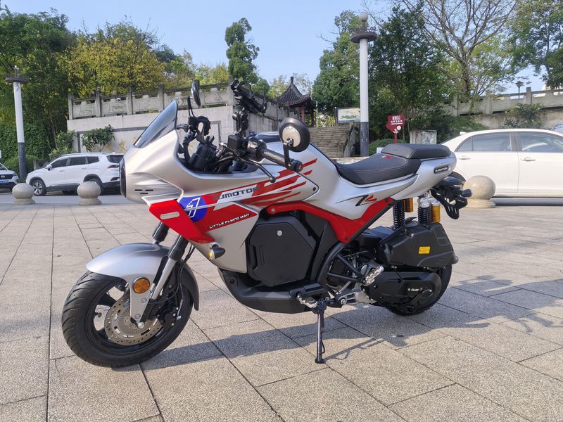 二手QJMOTOR小飞侠