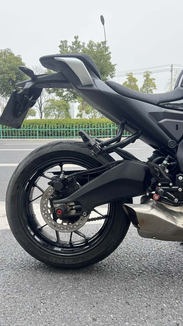 二手春风675NK