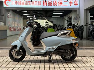 二手标致DJANGO EVO