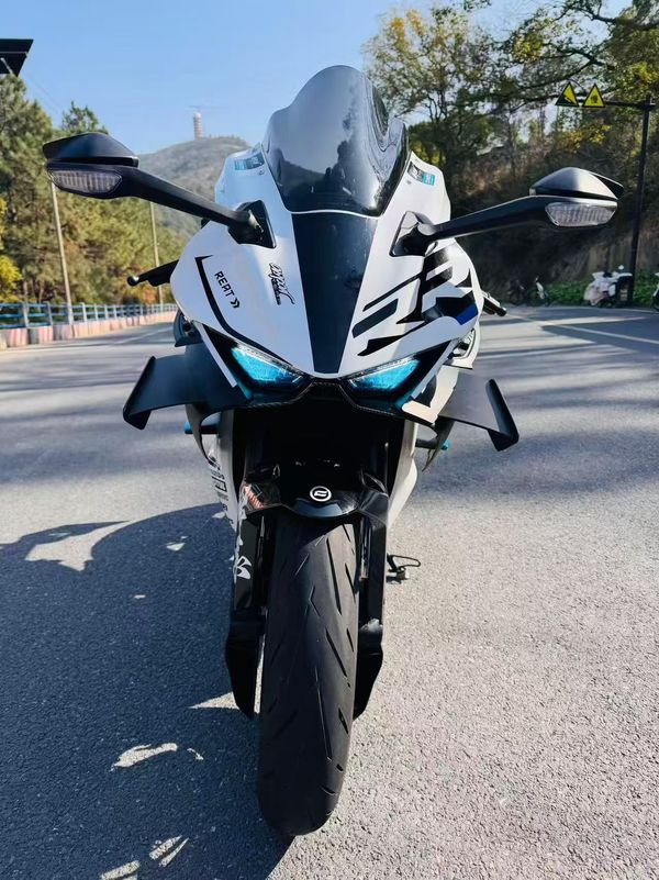 二手春风675SR-R