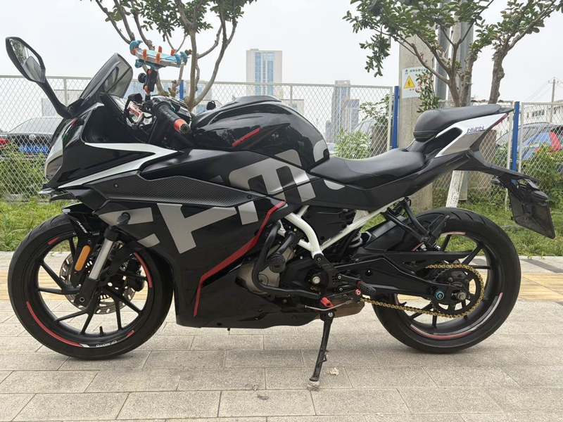 二手春风250SR