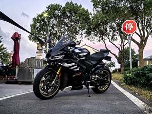 二手阿普利亚RSV4
