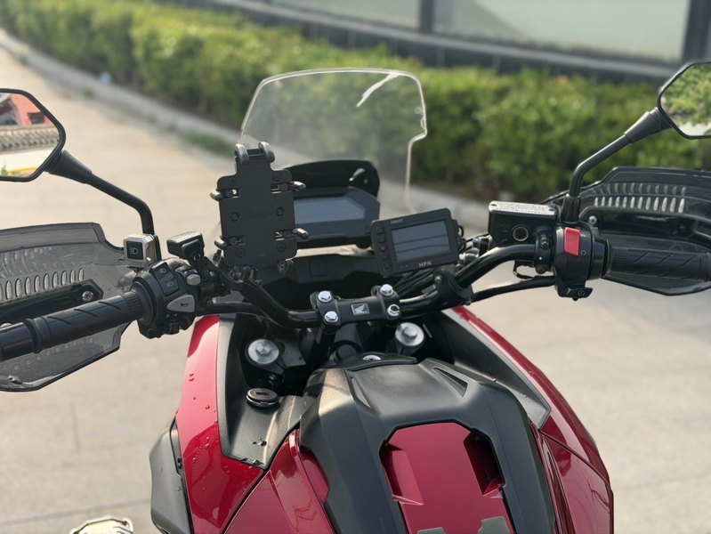 二手本田NC750X