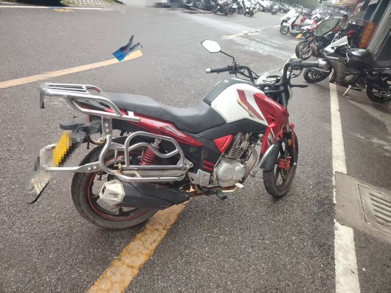二手大阳150-33N