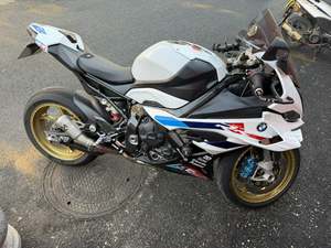 二手宝马S 1000 RR