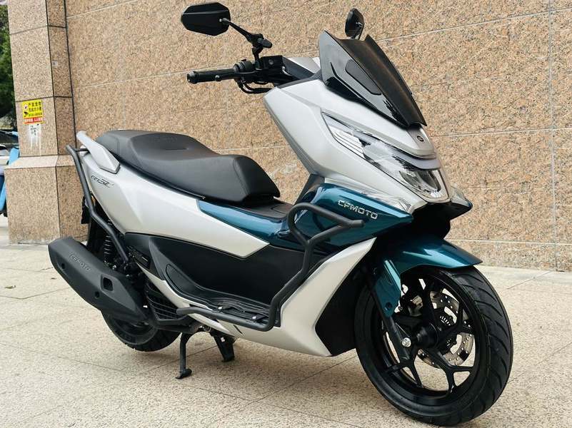 二手春风150SC
