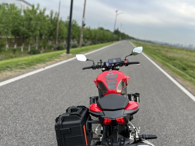 二手本田CB400F