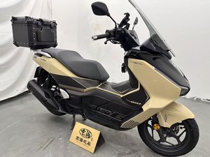 二手五羊本田NWG150