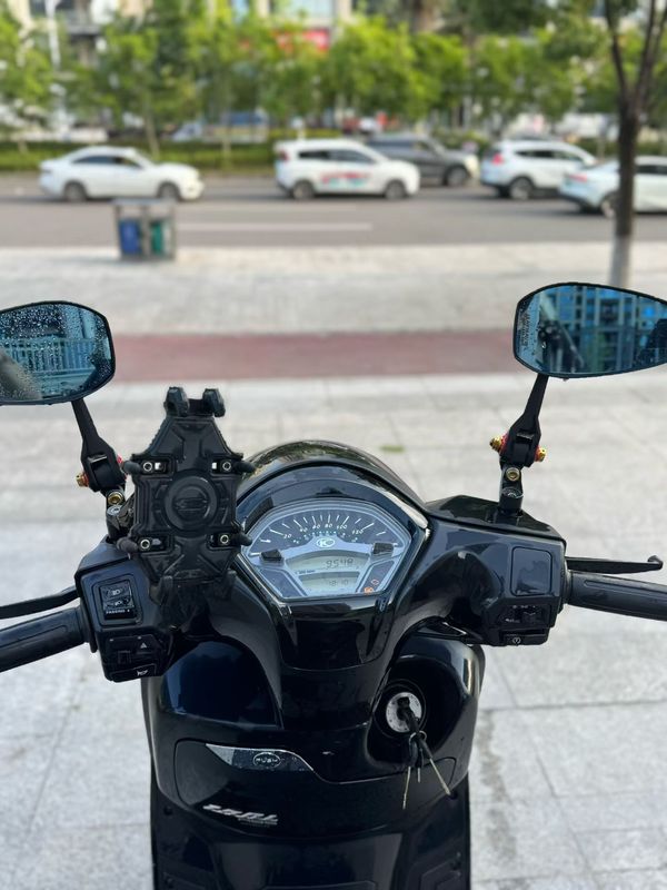 二手光阳Any Like Q 150