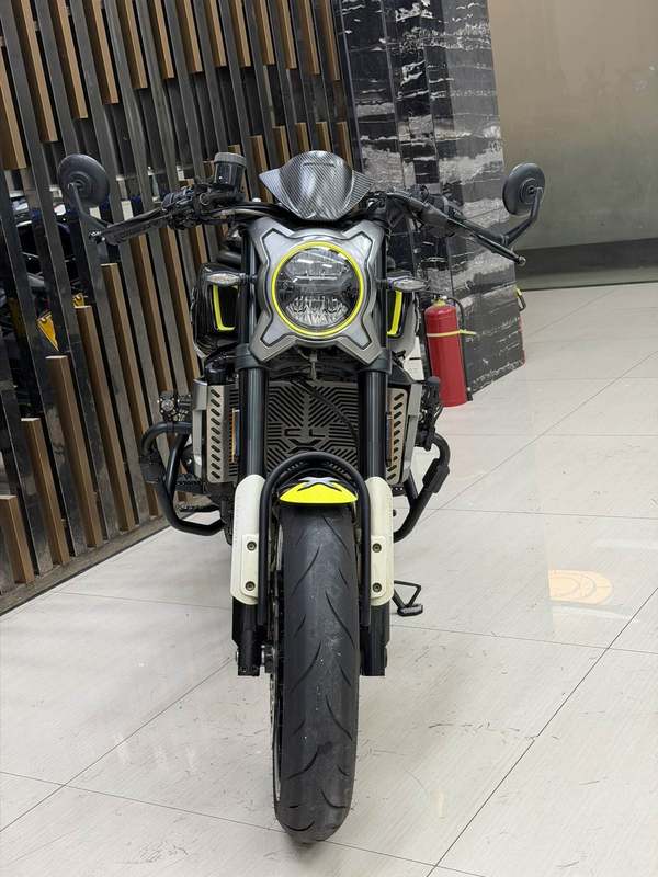 二手春风700CL-X
