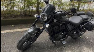 二手本田CM1100